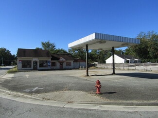 Surry, VA Convenience Store - 150 Colonial Trl E