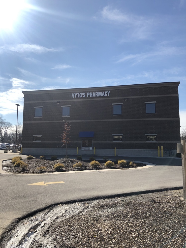8845 Kennedy Ave, Highland, IN for Rent