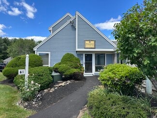 Kennebunk, ME Medical - 62 Portland Rd Kennebunk, ME Medical - 62 Portland Rd