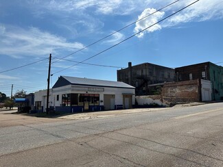 Homer, LA Storefront Retail/Office - 610 W Main St