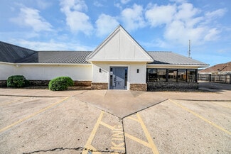 Houston, TX Office/Medical - 13615 Bellaire Blvd Houston, TX Office/Medical - 13615 Bellaire Blvd