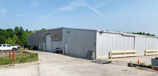 Nabb, IN Warehouse - 3478 W Marble Hill Rd