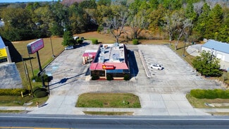 Chipley, FL Retail - 1212 Main St