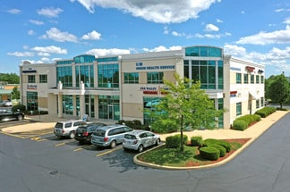 Aurora, IL Office/Medical - 3535 E New York St