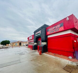 Cathedral City, CA Retail - 32123 Cathedral Canyon Dr
