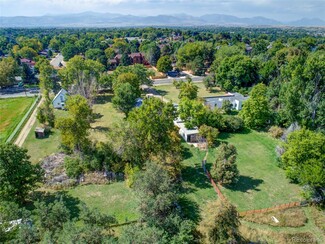Arvada, CO Residential - 6640-6670 Simms St