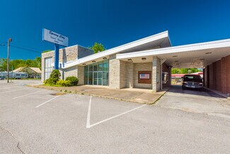 Spring City, TN Office - 150 W Rhea Ave