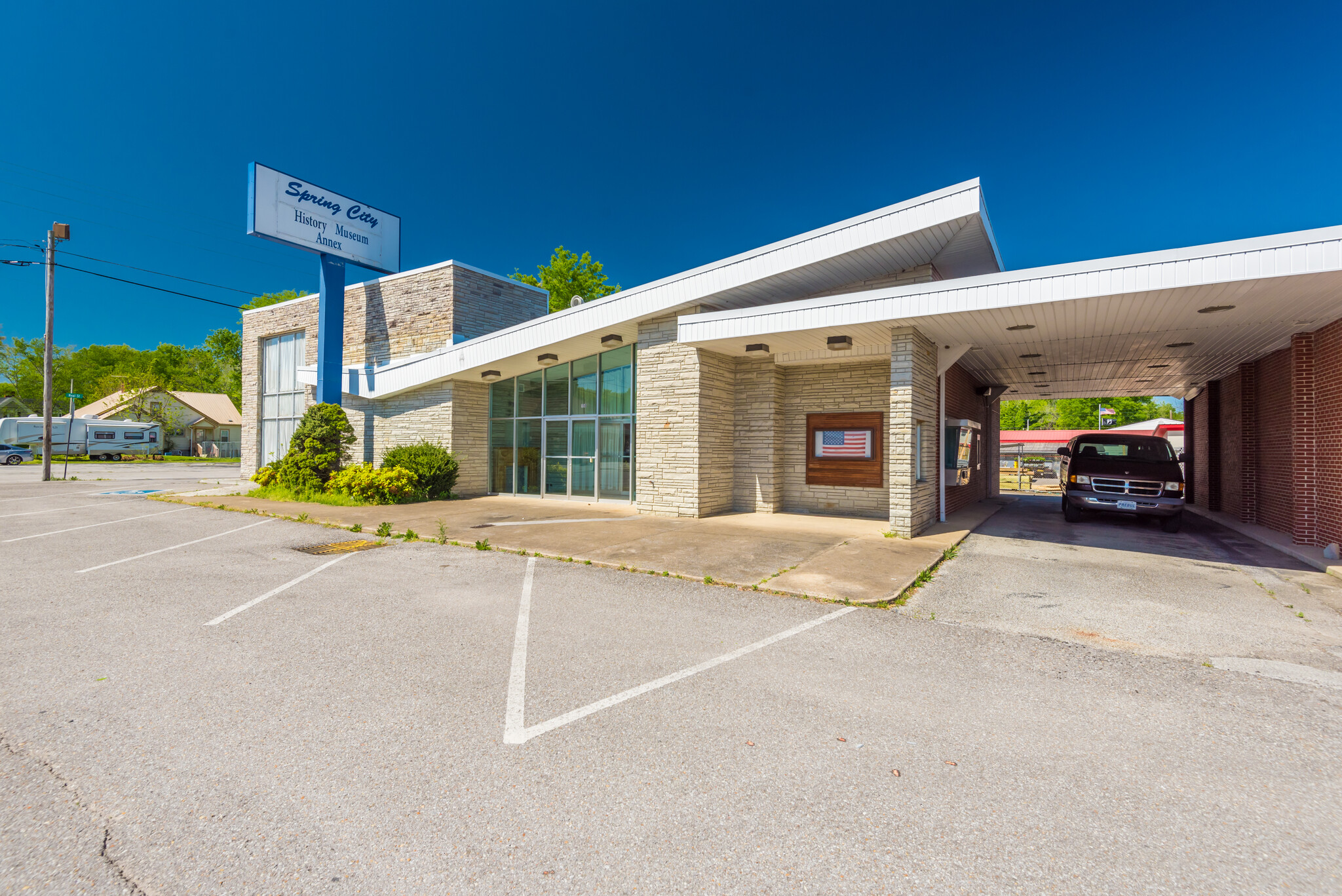 150 W Rhea Ave, Spring City, TN for Rent