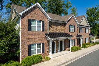 Winston-Salem, NC Apartments - 1831 Quantum Ln