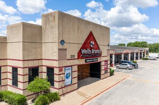 Austin, TX Office, Office/Retail - 2113 Wells Branch Pky Austin, TX Office, Office/Retail - 2113 Wells Branch Pky
