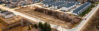 Cambridge, ON Residential - 61-65 Nottinghill Dr