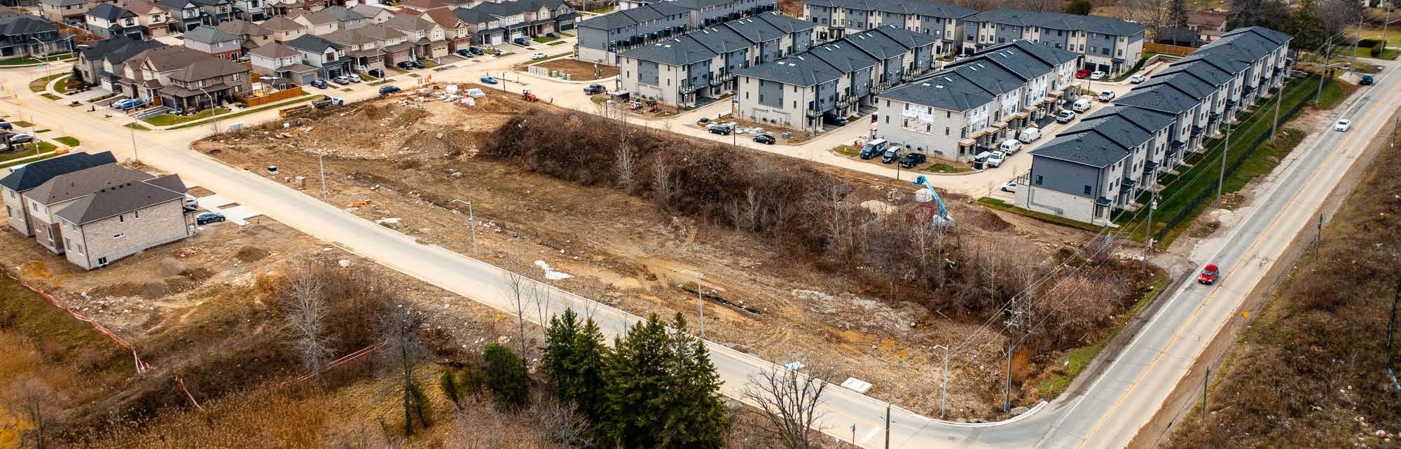 61-65 Nottinghill Dr, Cambridge, ON for Sale