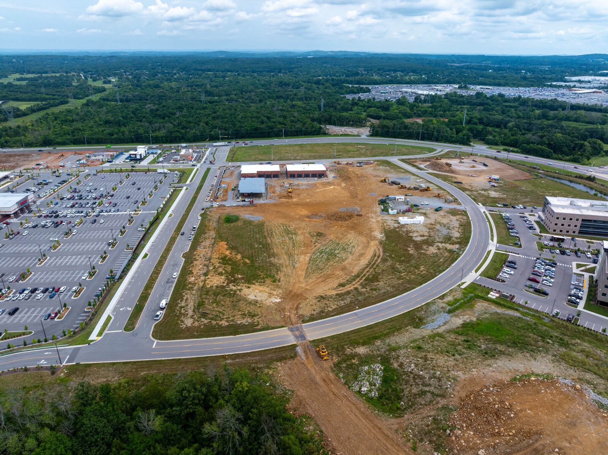 Golden Bear Pkwy & I-40, Mount Juliet, TN for Sale