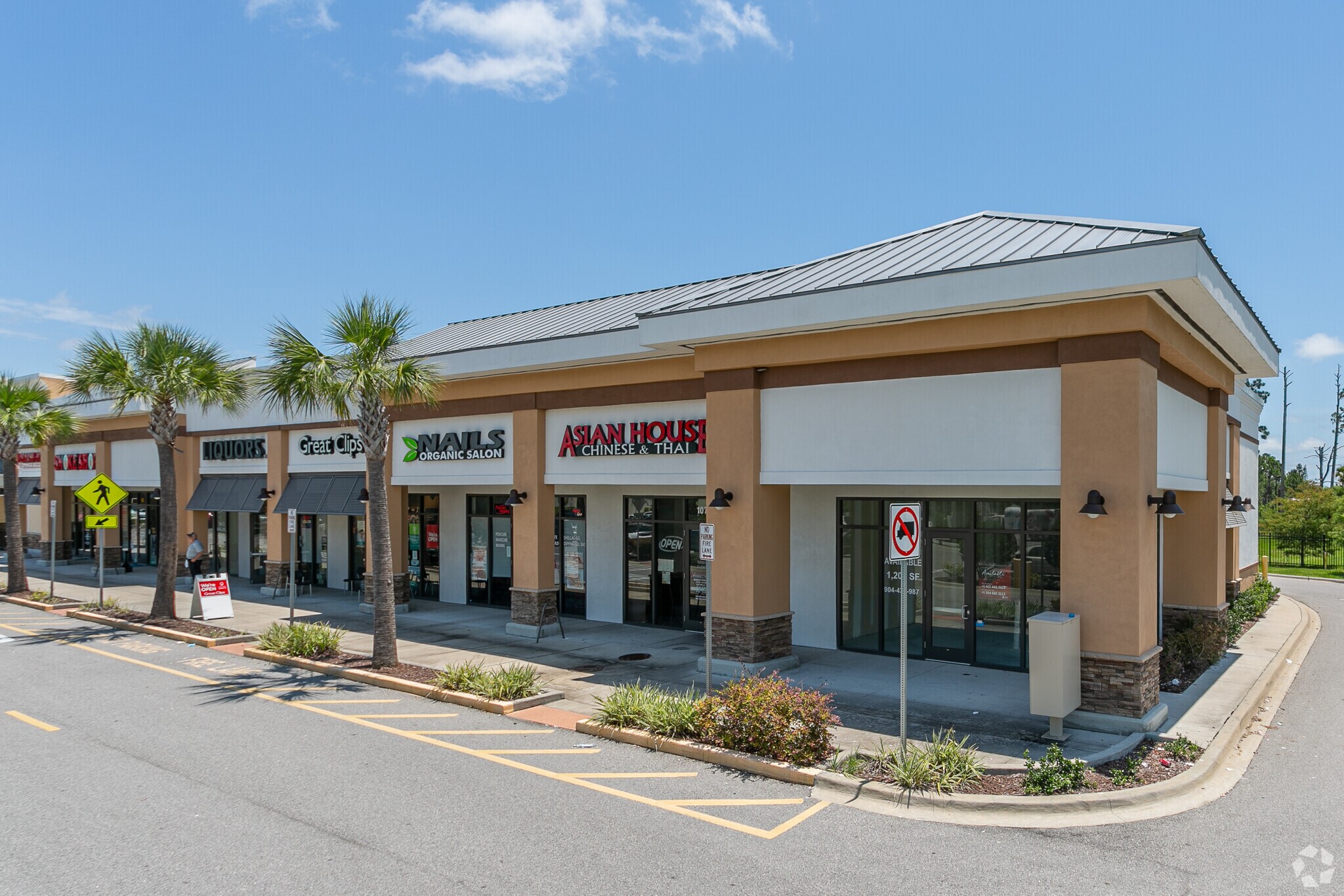 3813 Clyde Morris Blvd Port Orange, FL 32129 Retail Property for