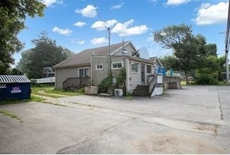 Fairhaven, MA Office - 379-381 Sconticut Neck Rd