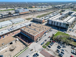 Fort Worth, TX Office - 201 S Calhoun St