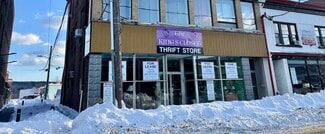 Torrington, CT Retail - 38-40 E Main St