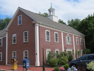 Lexington, MA Medical - 33 Bedford St
