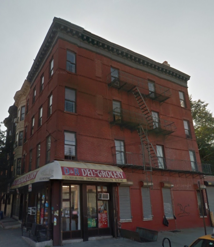 634 Classon Ave, Brooklyn, NY for Rent