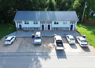 Franklin, KY Multi-Family - 105 Windy Cir