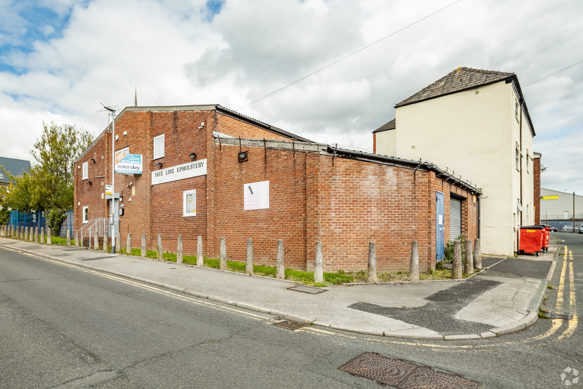 82 Wellfield Rd, Preston, LAN for Sale