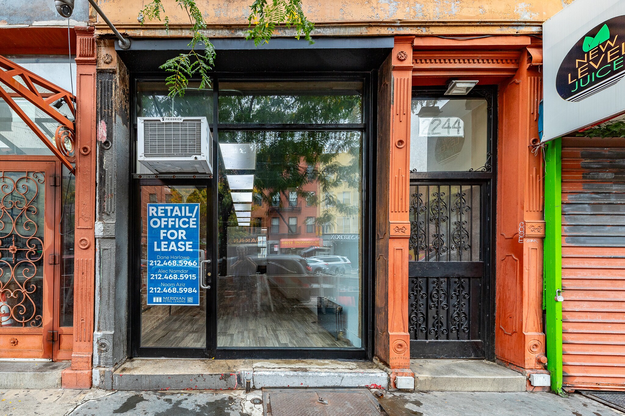 2244 First Ave, New York, NY for Rent