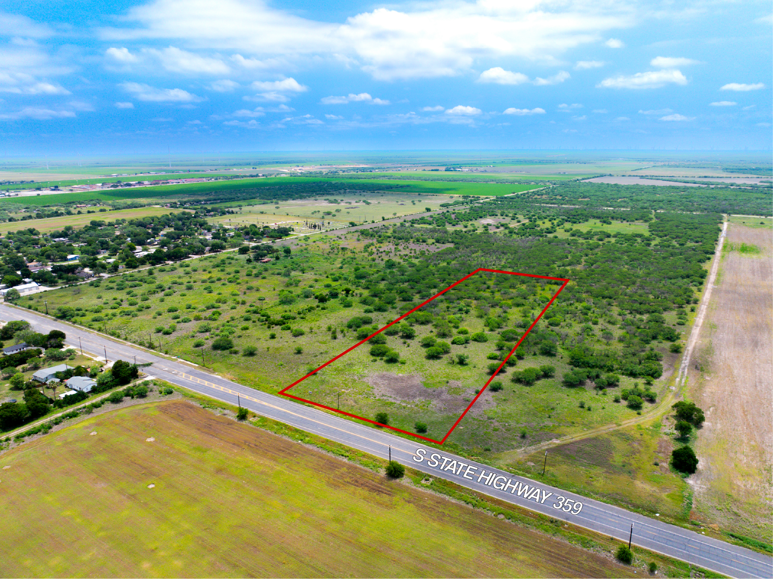 999 S State Highway 359, Mathis, TX for Sale