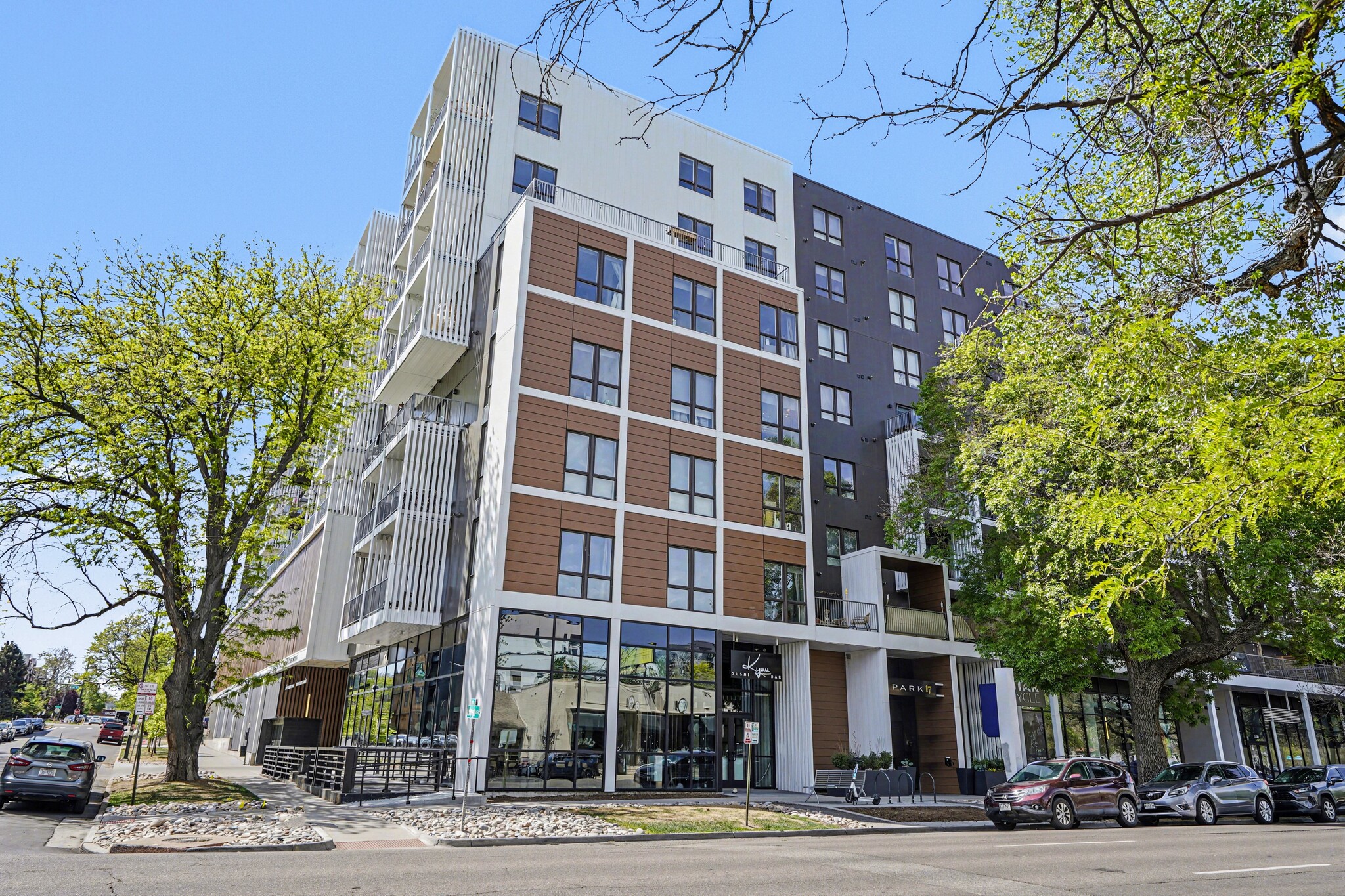 1280 E 17th Ave, Denver, CO for Rent