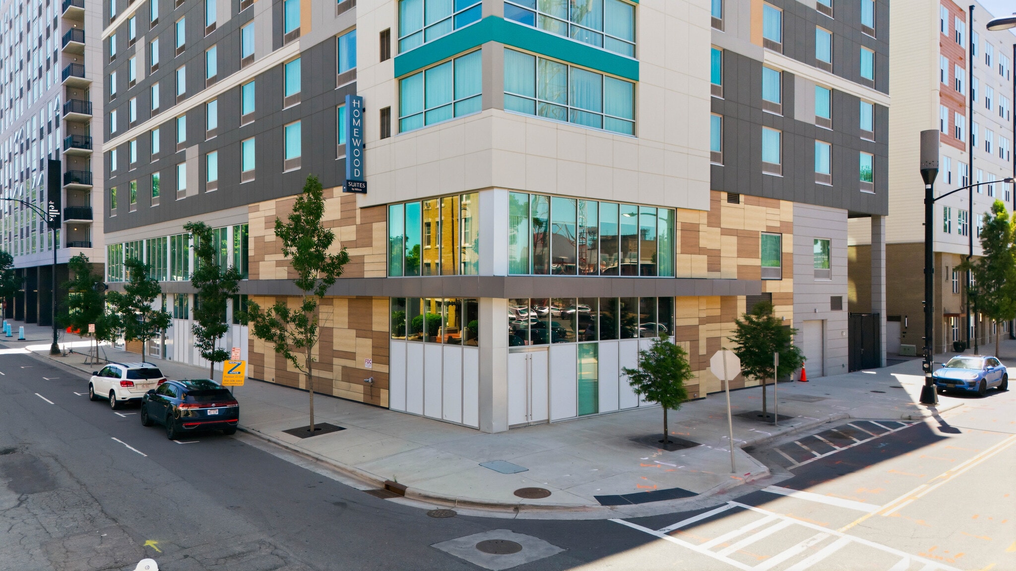 508 N College St, Charlotte, NC for Rent