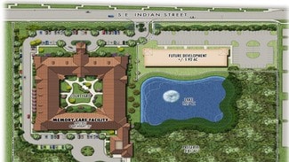 Stuart, FL Assisted Livings - 500 SE Indian St Stuart, FL Assisted Livings - 500 SE Indian St