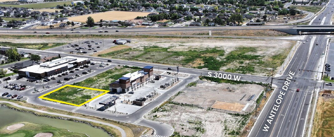 1604 S 3000 W, Syracuse, UT for Rent