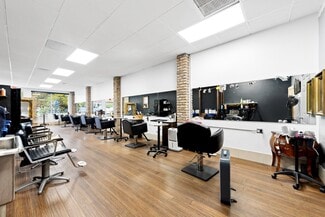 Fort Lauderdale, FL Retail - 1602 Cordova Rd Fort Lauderdale, FL Retail - 1602 Cordova Rd