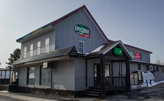 Saint-theophile, QC Retail - 609 Rue Principale