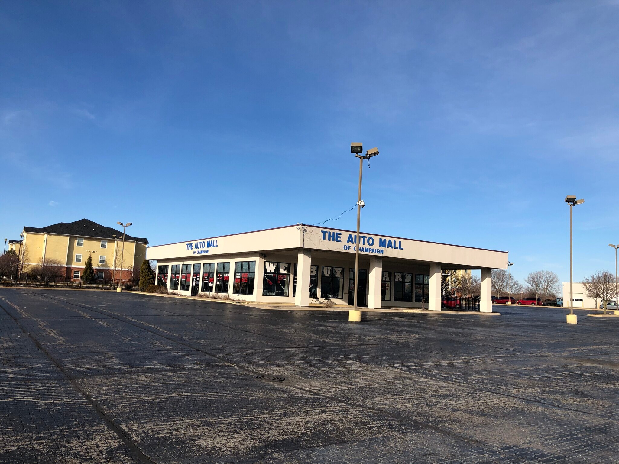1910 Moreland Blvd, Champaign, IL for Sale