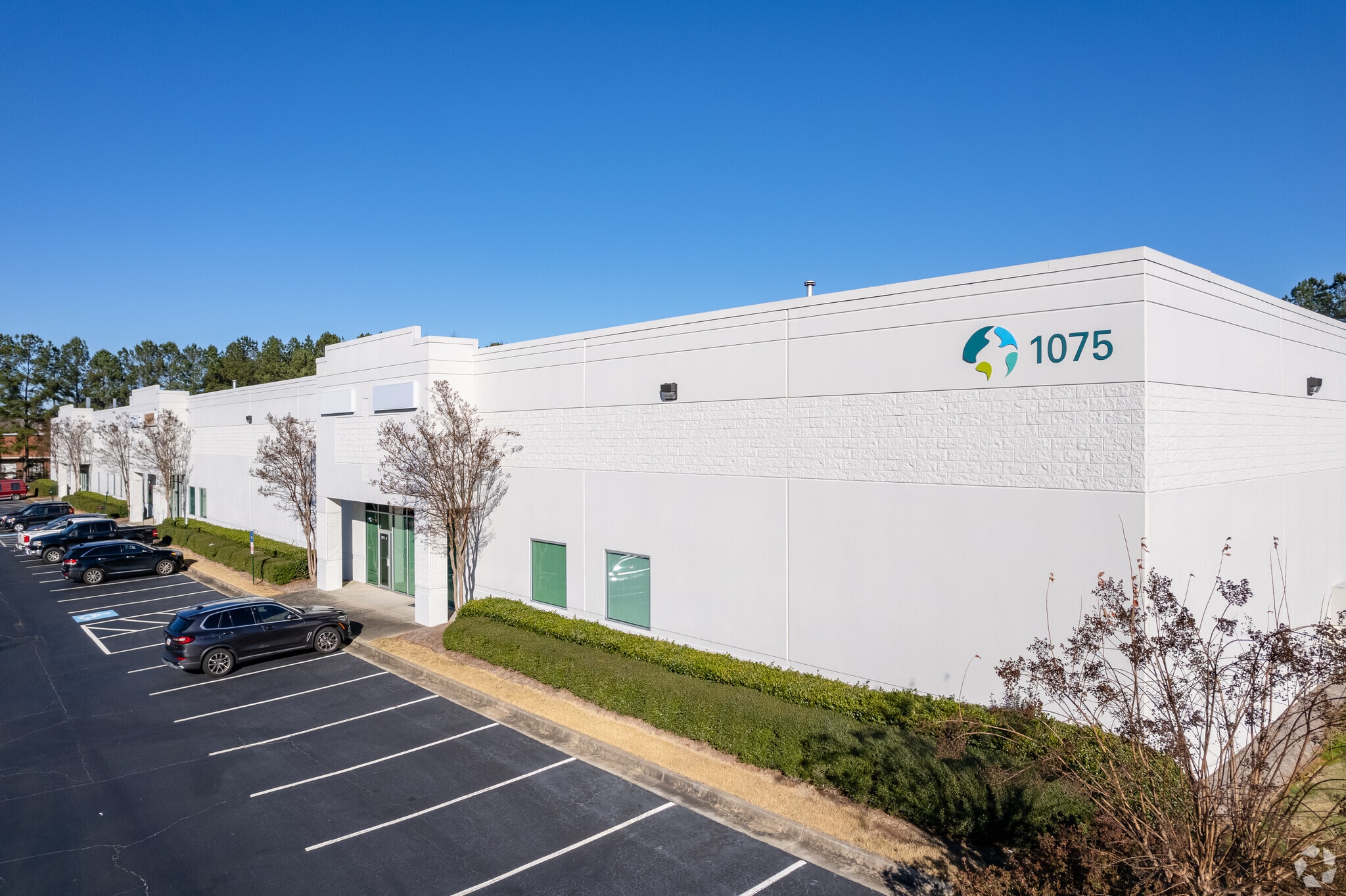 1075 Cobb International Pl, Kennesaw, GA for Rent