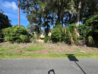 Gainesville, FL Commercial Land - NW 12th Ave