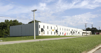 Fort Worth, TX Warehouse - 3501 State Highway 157