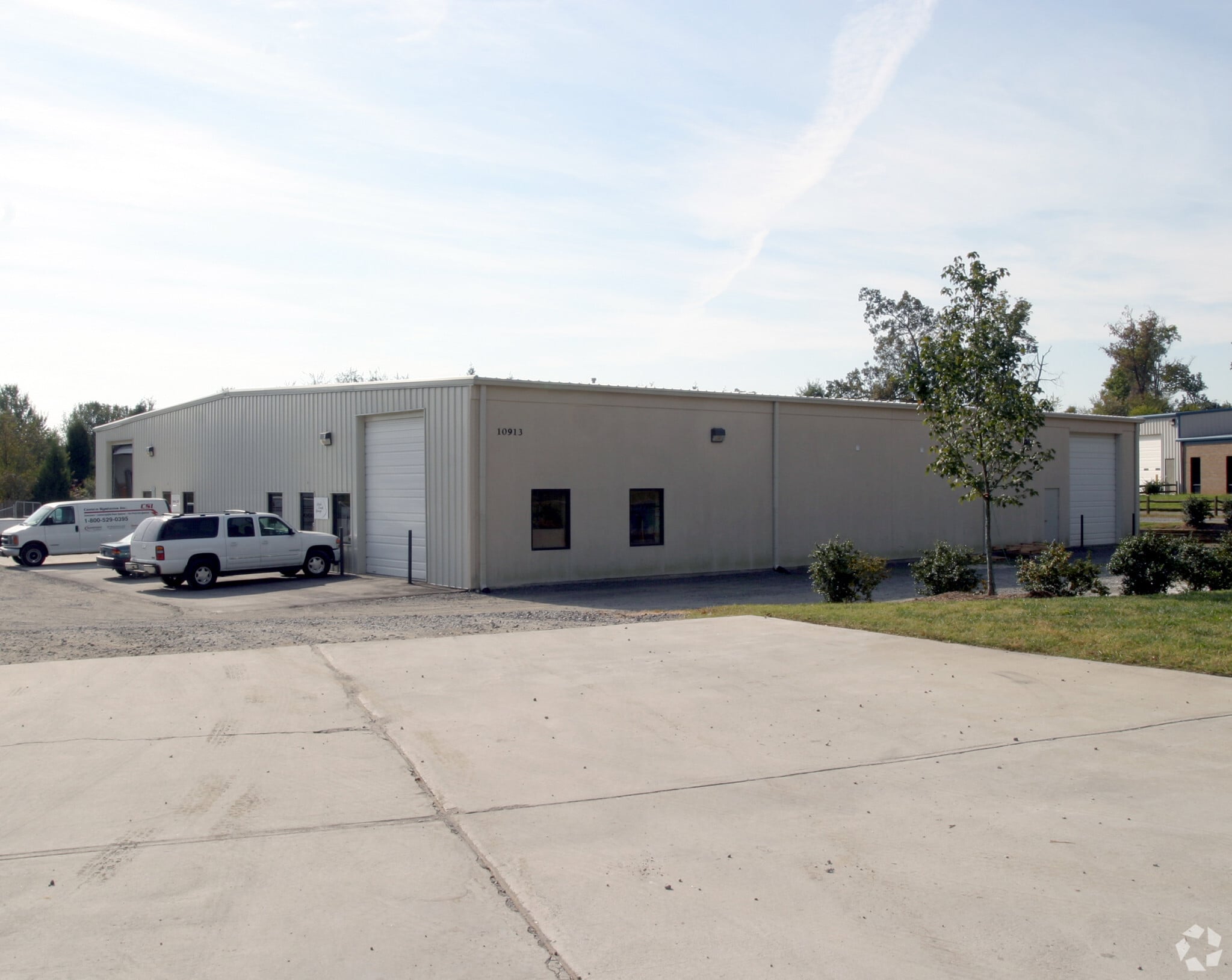 10913 Office Park Dr, Charlotte, NC for Rent