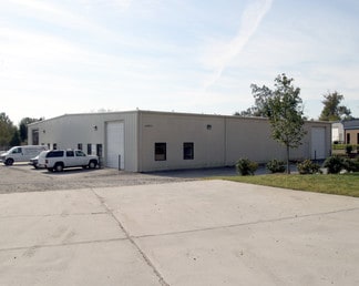 Charlotte, NC Flex - 10913 Office Park Dr Charlotte, NC Flex - 10913 Office Park Dr