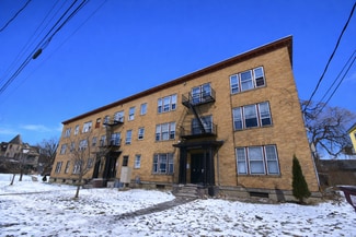 Schenectady, NY Apartments - 1011 Union Ave