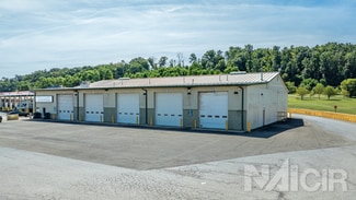 Milton, PA Industrial - 1460 N Ridge Rd