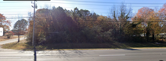 Jonesboro, GA Residential - 150 Highway 138