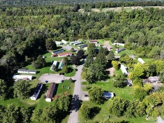Newark, NY Manufactured Housing/Mobile Housing - 3767 Fairville Maple Ridge Rd
