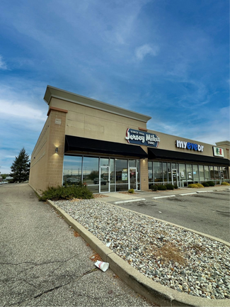 South Bend, IN Office, Retail - 315 W Ireland Rd