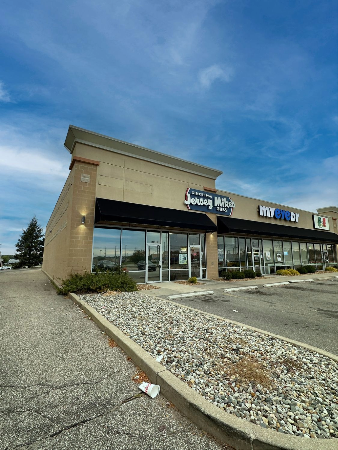 315 W Ireland Rd, South Bend, IN for Rent