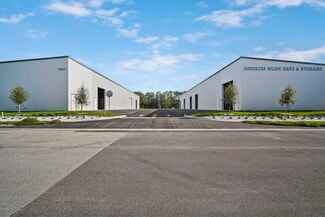 Cocoa, FL Warehouse - 3081 Oxbow Cir