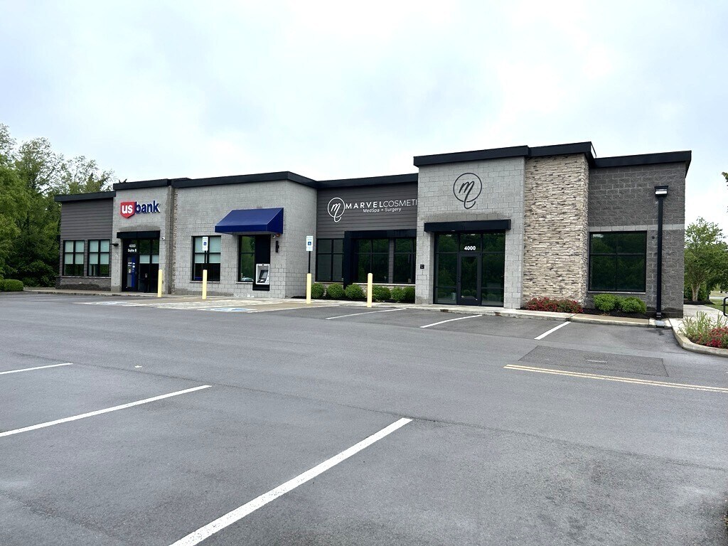 4000 Addy Way, Nolensville, TN for Rent