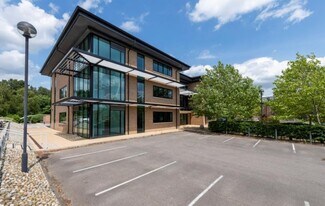 Norwich, NFK Office - 18 Central Ave
