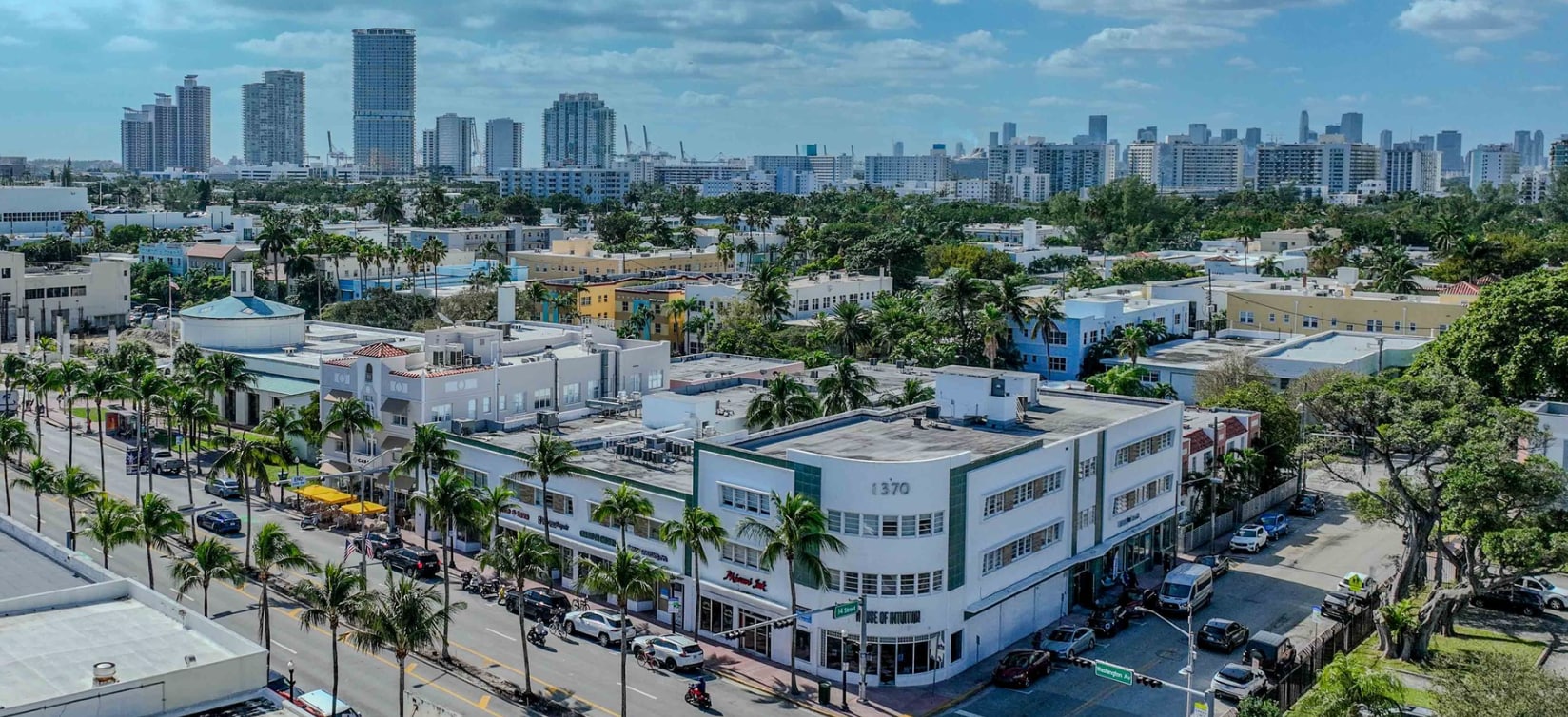 1354-1370 Washington Ave, Miami Beach, FL for Rent