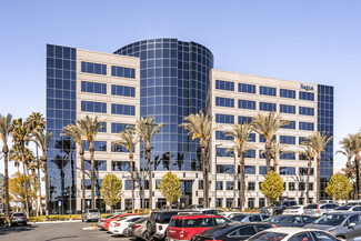 Ontario, CA Office - 3281 E Guasti Rd